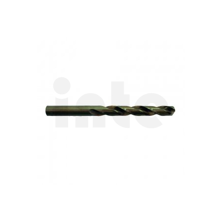 Makita - vrták do kovu HSS-Co 5% 1,0x22/34mm, 10 ks P-61416-10