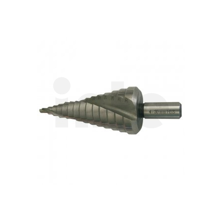 Makita - vrták stupňovitý  HSS-G S 4-30mm P-69917