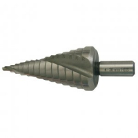 Makita - vrták stupňovitý  HSS-G S 4-30mm P-69917