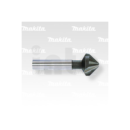 Makita - záhlubník HSS 6,3mm P-73536