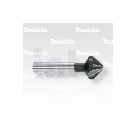 Makita - záhlubník HSS-Co 8,3mm P-73617