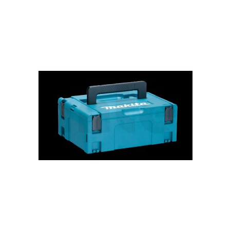 Makita - Makpac box 395 x 295 x 157mm 821550-0