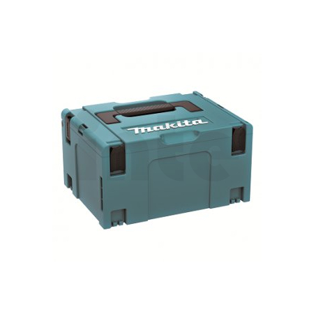 Makita - Makpac box 395 x 295 x 210 mm 821551-8