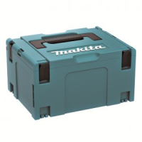 Makita - Makpac box 395 x 295 x 210 mm 821551-8