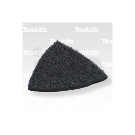 Makita - fleece suchý zip 94x94x94mm K100 1ks B-21799