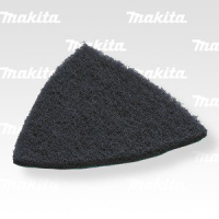 Makita - fleece suchý zip 94x94x94mm K100 1ks B-21799