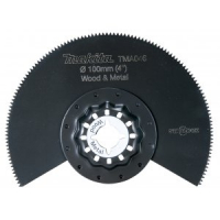 Makita - kotouč pilový BiM 100mm TMA046 Starlock (i pro O.I.S.) B-64808