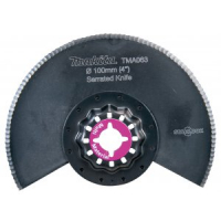 Makita - kotouč pilový BiM 100mm TMA063 Starlock (i pro O.I.S.) B-64967