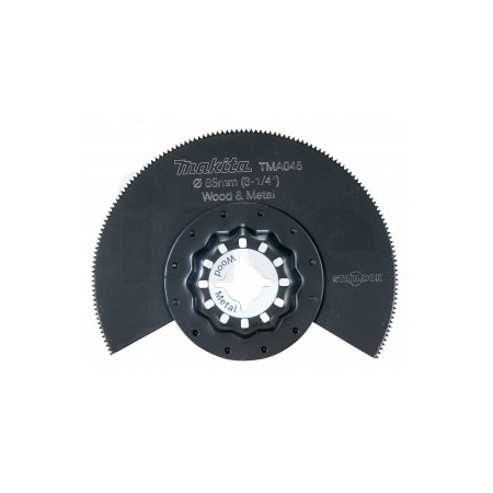Makita - kotouč pilový BiM 85mm TMA045 Starlock (i pro O.I.S.) B-64799