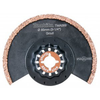 Makita - kotouč pilový s tvrdokovem 85mm G30 TMA069 Starlock (i pro O.I.S.) B-65028