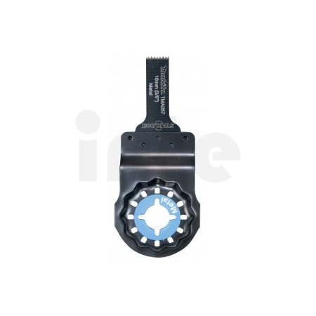 Makita - pilový list rovný 10x30mm BiM TMA057 Starlock (i pro O.I.S.) B-64917