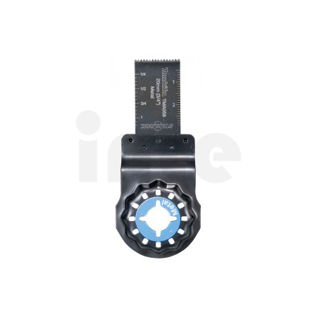 Makita - pilový list rovný 20x30mm BiM TMA058 Starlock (i pro O.I.S.) B-64923