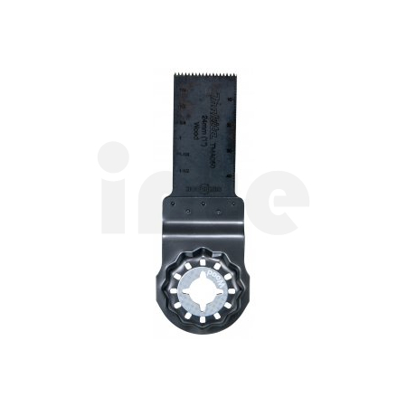 Makita - pilový list rovný 24x50mm HCS TMA050 Starlock (i pro O.I.S.) B-64842