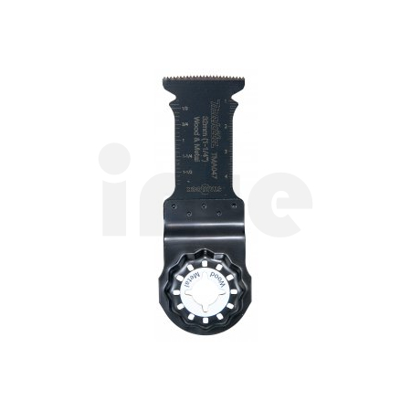Makita - pilový list rovný 32x36mm BiM TMA047 Starlock (i pro O.I.S.) B-64814