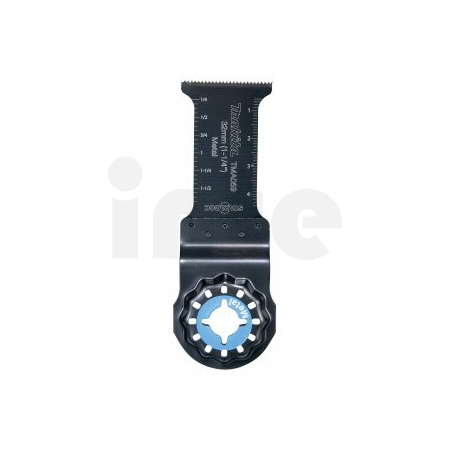 Makita - pilový list rovný 32x50mm BiM TMA059 Starlock (i pro O.I.S.) B-64939