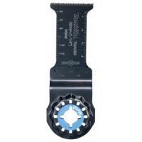 Makita - pilový list rovný 32x50mm BiM TMA059 Starlock (i pro O.I.S.) B-64939