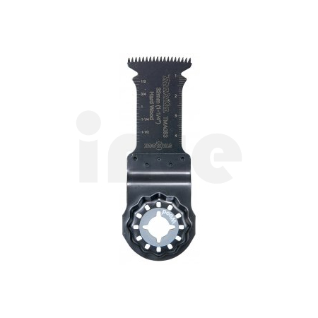 Makita - pilový list rovný 32x50mm BiM TMA053 Starlock (i pro O.I.S.) B-64870