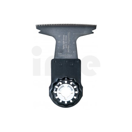 Makita - pilový list rovný 65x40mm BiM TMA048 Starlock (i pro O.I.S.) B-64820