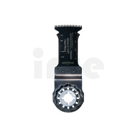 Makita - ponorný list 32x50mm HCS TMA054 Starlock (i pro O.I.S.) B-64886