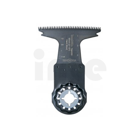 Makita - ponorný list 65x40mm BiM TMA055=oldB-40397 Starlock (i pro O.I.S.) B-64892