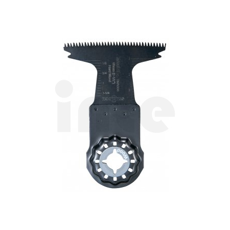 Makita - ponorný list 65x40mm HCS TMA056 Starlock (i pro O.I.S.) B-64901