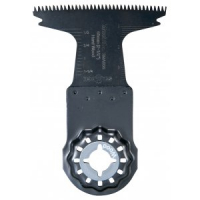 Makita - ponorný list 65x40mm HCS TMA056 Starlock (i pro O.I.S.) B-64901