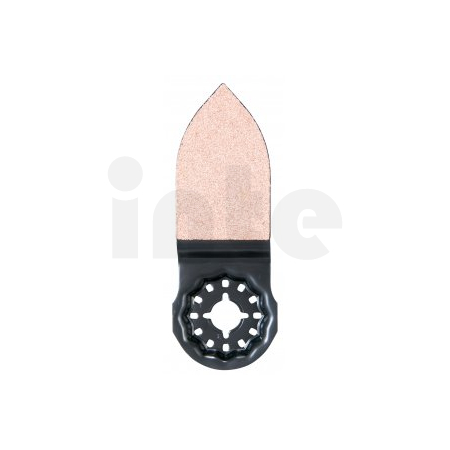 Makita - řezný nástroj s tvrdokovem 32mm x 50mm 100 TMA077 Starlock (i pro O.I.S.) B-65109