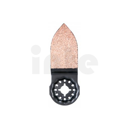 Makita - řezný nástroj s tvrdokovem 32mm x 50mm 40 TMA076 Starlock (i pro O.I.S.) B-65090
