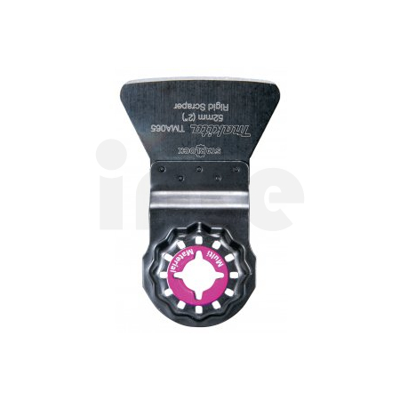 Makita - škrabka 52x26mm HCS TMA065 Starlock (i pro O.I.S.) B-64989