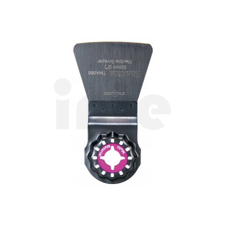 Makita - škrabka 52x40mm HCS TMA066 Starlock (i pro O.I.S.) B-64995