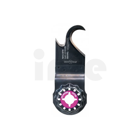 Makita - univerzální nůž 11x24mm HCS TMA068 Starlock (i pro O.I.S.) B-65012