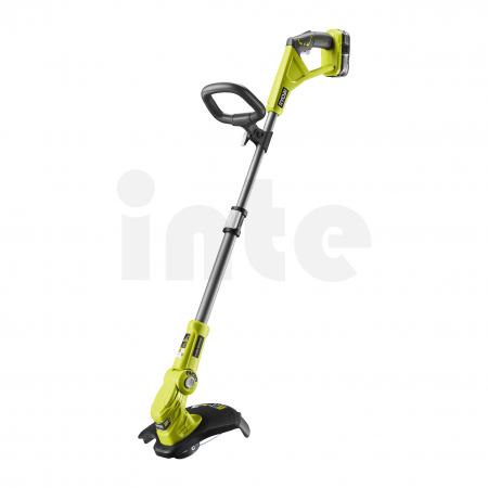 RYOBI RLT1832 18V Akumulátorová strunová sekačka, šířka záběru 25/30cm (1x2.5Ah) 5133003709