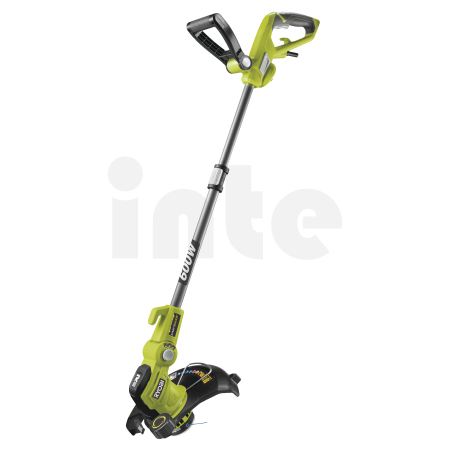 RYOBI RLT6130 600W Elektrická strunová sekačka, šířka záběru 30cm 5133003641