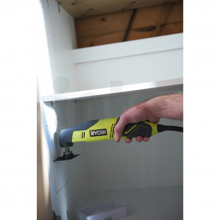 RYOBI RMT200 200W Multifunkční nářadí 5133001818