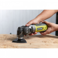 RYOBI RMT300 300W Multifunkční nářadí s měkkým pouzdrem 5133002446