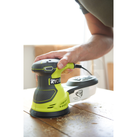 RYOBI ROS300 300W Excentrická bruska 5133001144