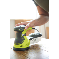 RYOBI ROS300 300W Excentrická bruska 5133001144