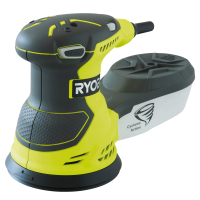 RYOBI ROS300 300W Excentrická bruska 5133001144