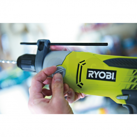 RYOBI RPD1010 1010W Příklepová vrtačka 5133002058