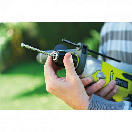 RYOBI RPD1010 1010W Příklepová vrtačka 5133002058