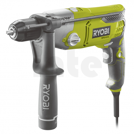 RYOBI RPD1010 1010W Příklepová vrtačka 5133002058