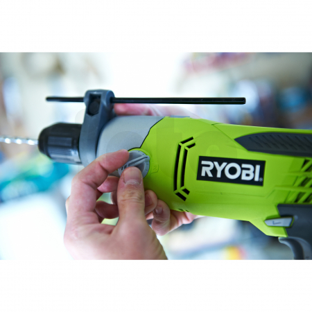 RYOBI RPD1200 1200W Příklepová vrtačka 5133002067