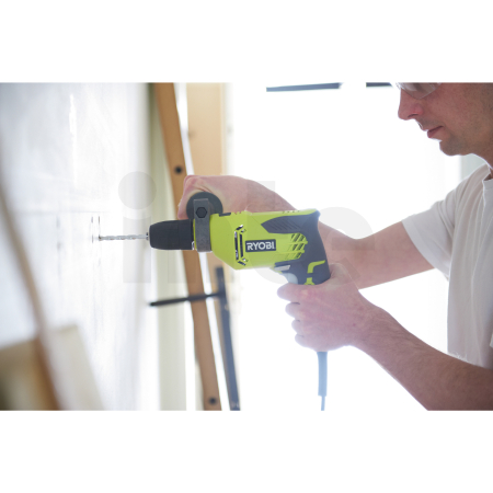 RYOBI RPD500 500W Příklepová vrtačka 5133001832