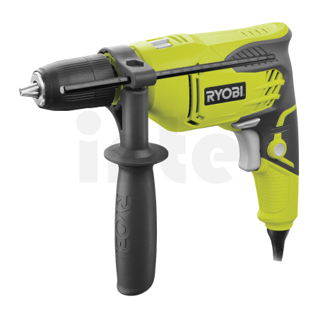 RYOBI RPD500 500W Příklepová vrtačka 5133001832