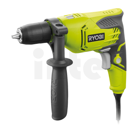 RYOBI RPD500 500W Příklepová vrtačka 5133001832