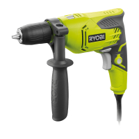 RYOBI RPD500 500W Příklepová vrtačka 5133001832