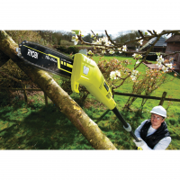 RYOBI RPP755E 750W Elektrická prořezávací pila, délka lišty 25cm 5133002321