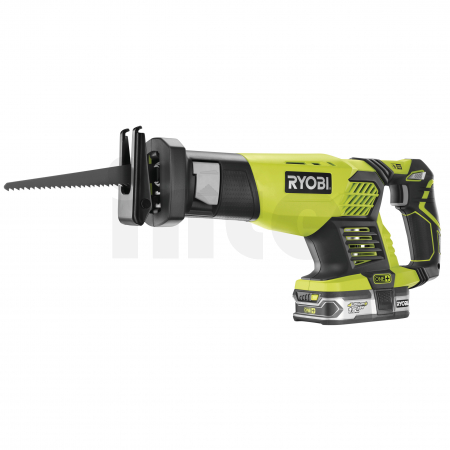 RYOBI RRS1801 18V Akumulátorová šavlová pila 5133001162