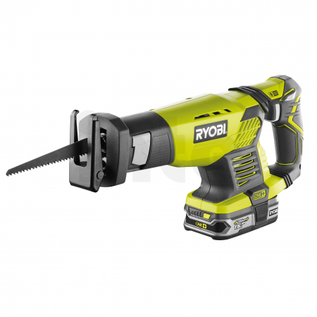 RYOBI RRS1801 18V Akumulátorová šavlová pila 5133001162