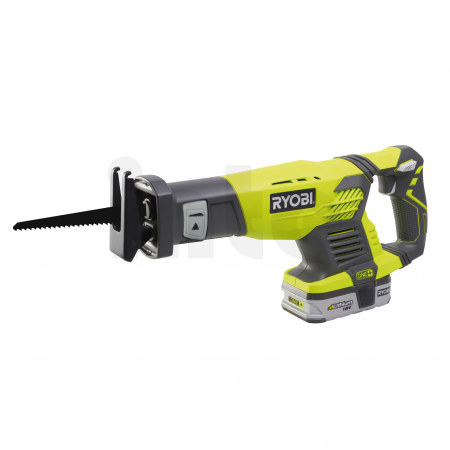 RYOBI RRS1801 18V Akumulátorová šavlová pila 5133001162